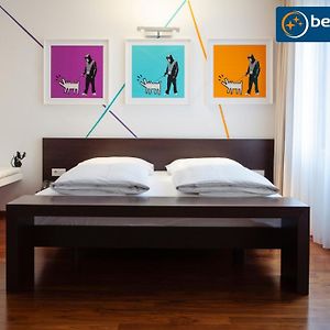 Arte Hotel Linz